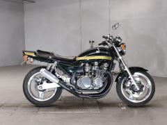 Kawasaki ZEPHYR750 2000