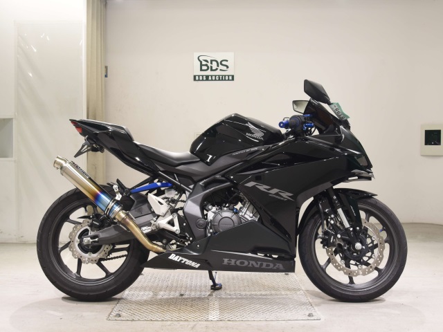 Honda CBR250RRA 2022