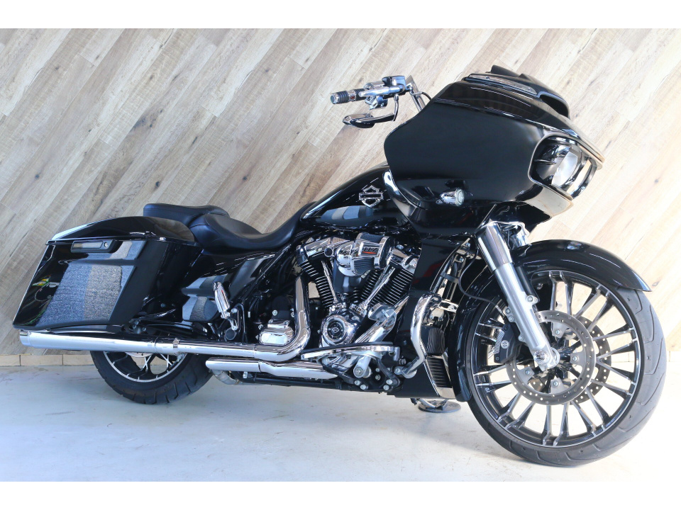 HD SREET GLIDE FLHXS1690 2021