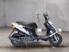 Suzuki ADDRESS V125