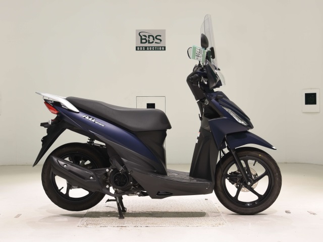 Suzuki ADDRESS V110