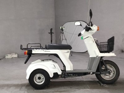 Honda GYRO X 2005