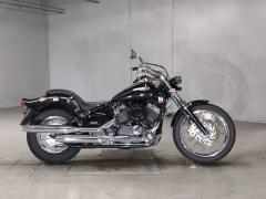 Yamaha DRAGSTAR XVS400 2008