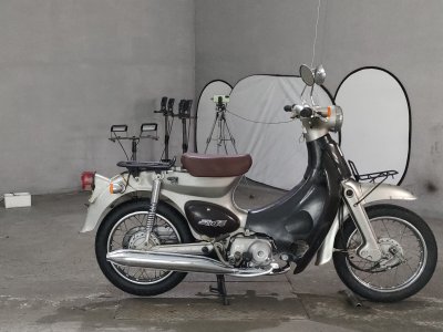 Honda LITTLECUB 1997