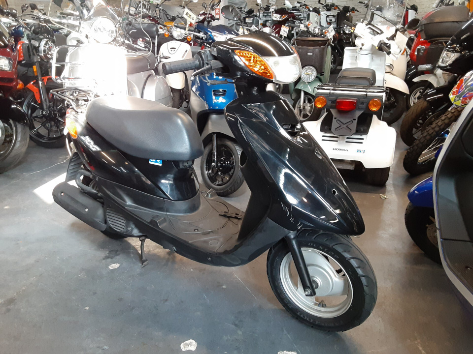 Yamaha JOG 115 2007