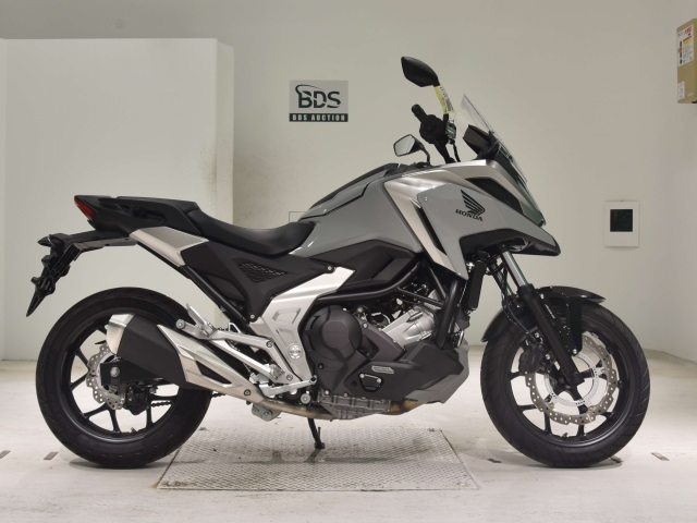 Honda NC750XD 2024