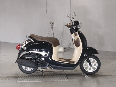 Honda GIORNO 2016
