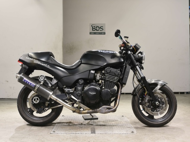Triumph SPEED TRIPLE 1994