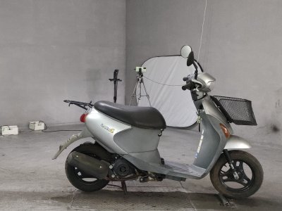 Suzuki LETS4