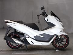 Honda PCX125 2018