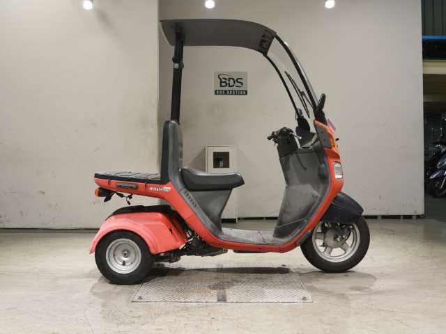 Honda GYRO CANOPY 2019