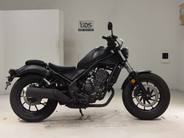 Honda REBEL CMX250 2023