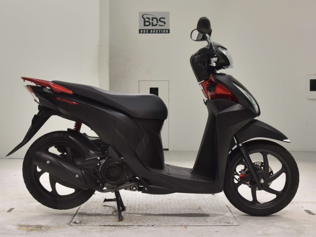 Honda DIO110 2017
