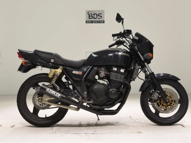 Kawasaki ZRX400 1995
