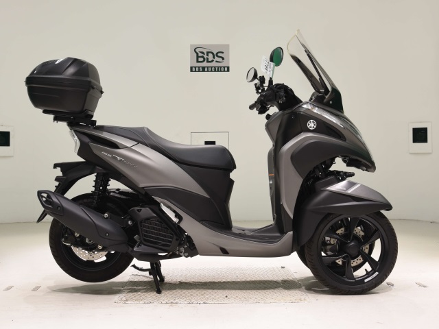 Yamaha TRICITY MW155A 2023