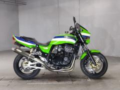Kawasaki ZRX1100 2001