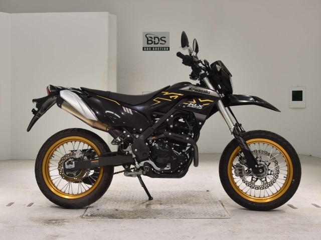 Kawasaki KLX230SM 2023