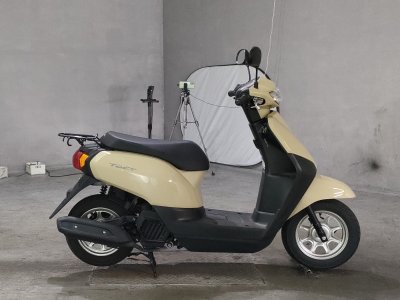 Honda TACT125 2019