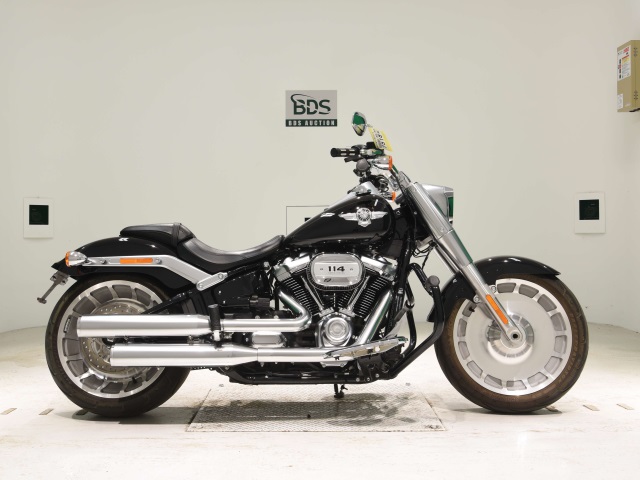 HD FATBOY FLFBS1868 2020