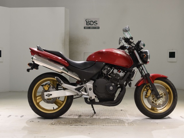 Honda HORNET CB250F 2006