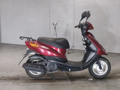 Yamaha JOG 115 2015