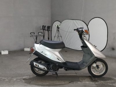 Yamaha JOG 50 1997