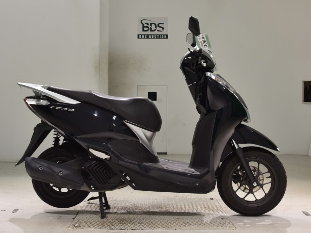 Honda LEAD125 2022