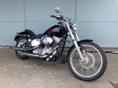 HD SOFTAIL FXST 2005
