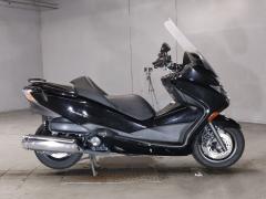 Honda FORZA Z 2008