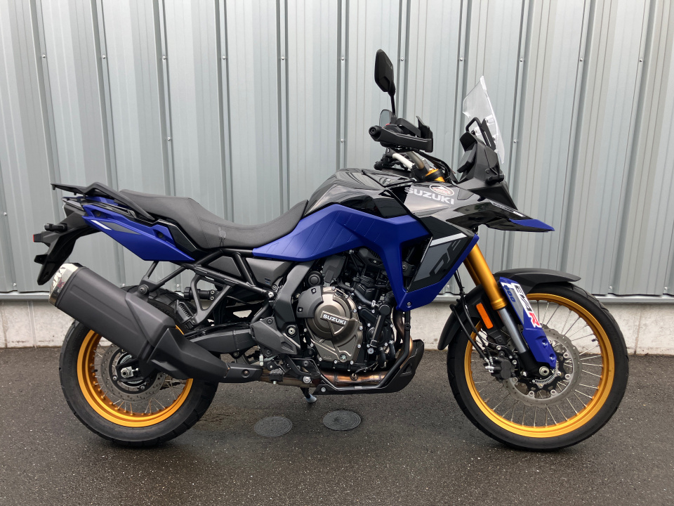 Suzuki V-STROM 800DE 2023