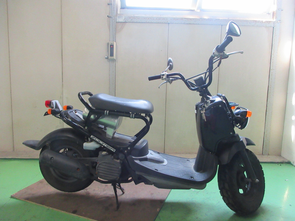 Honda ZOOMER 2001