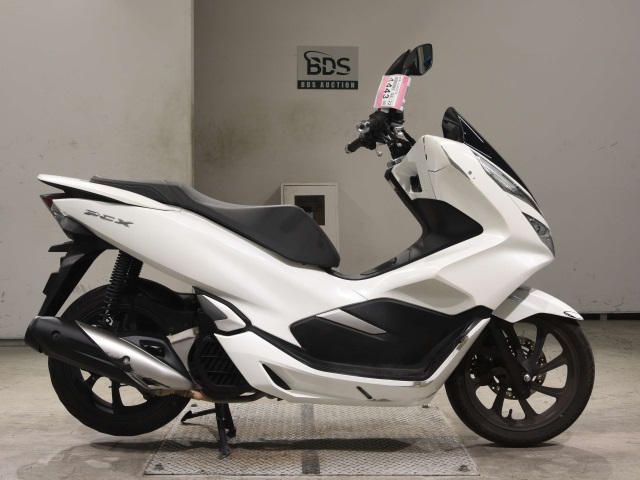 Honda PCX125 2018