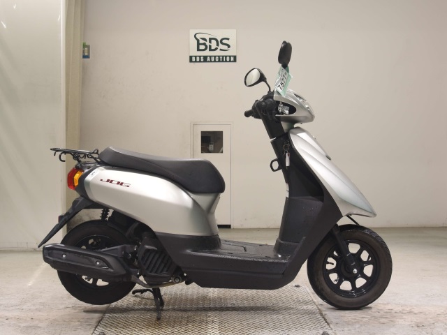 Yamaha JOG 50 2021