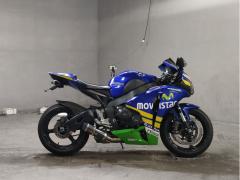 Honda CBR1000RR 2010