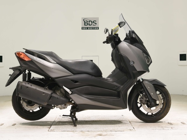 Yamaha X-MAX250A 2018
