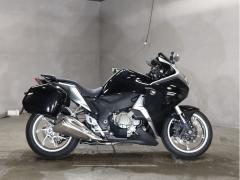 Honda VFR1200FD 2011