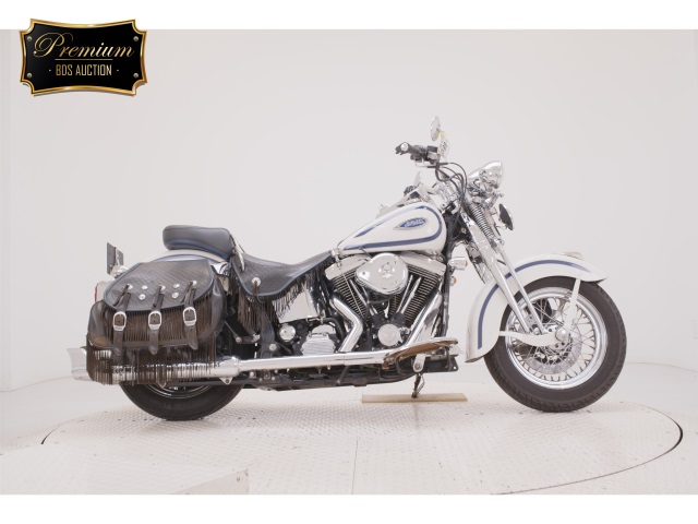HD HERITAGE SPRINGER FLSTS1340 1997