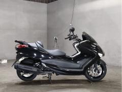 Yamaha MAJESTY 250 2007
