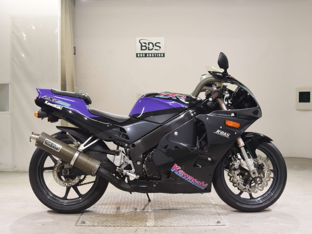 Kawasaki ZXR250 1993