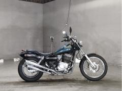 Honda REBEL CMX250 1990