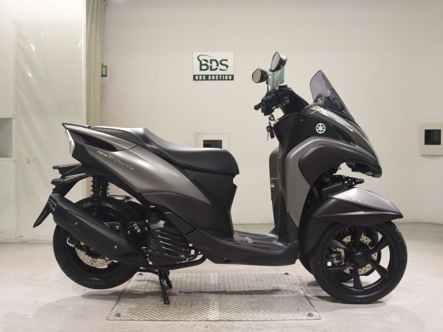 Yamaha TRICITY155 2019