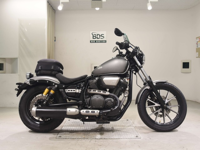 Yamaha BOLT 950R 2014