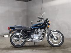 Suzuki GS750 2024