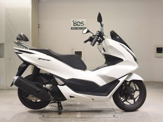 Honda PCX125 2023