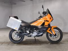 KTM 990 ADVENTURE 2009
