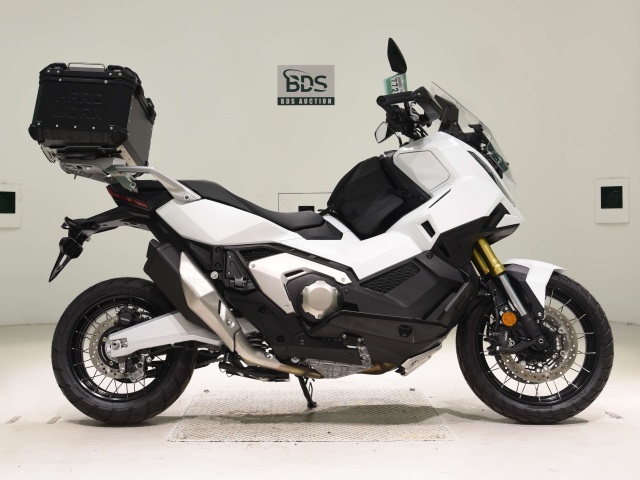 Honda X-ADV750-2 2025