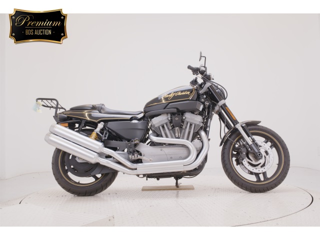 HD XR1200 2010