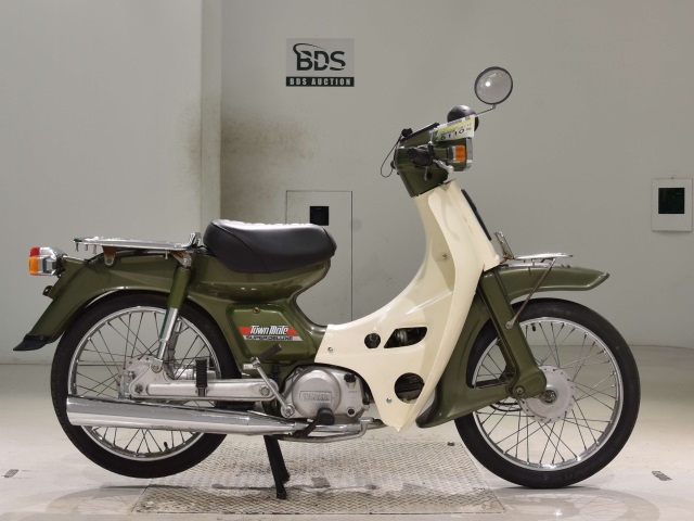 Yamaha TOWNMATE80