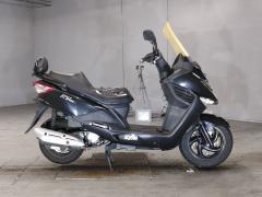 Sym RV125I 2014