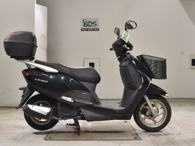 Honda LEAD110 2008